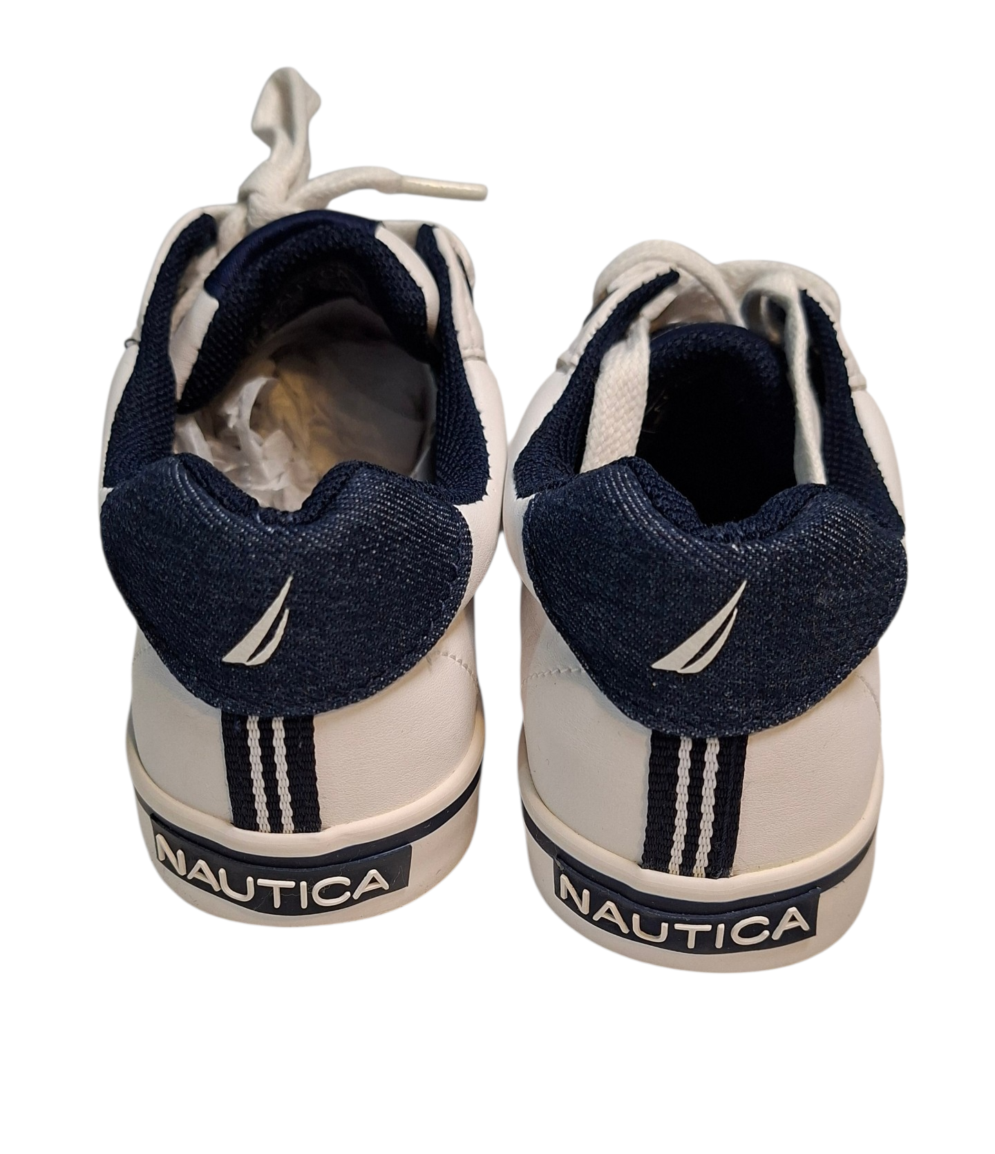Nautica shoes