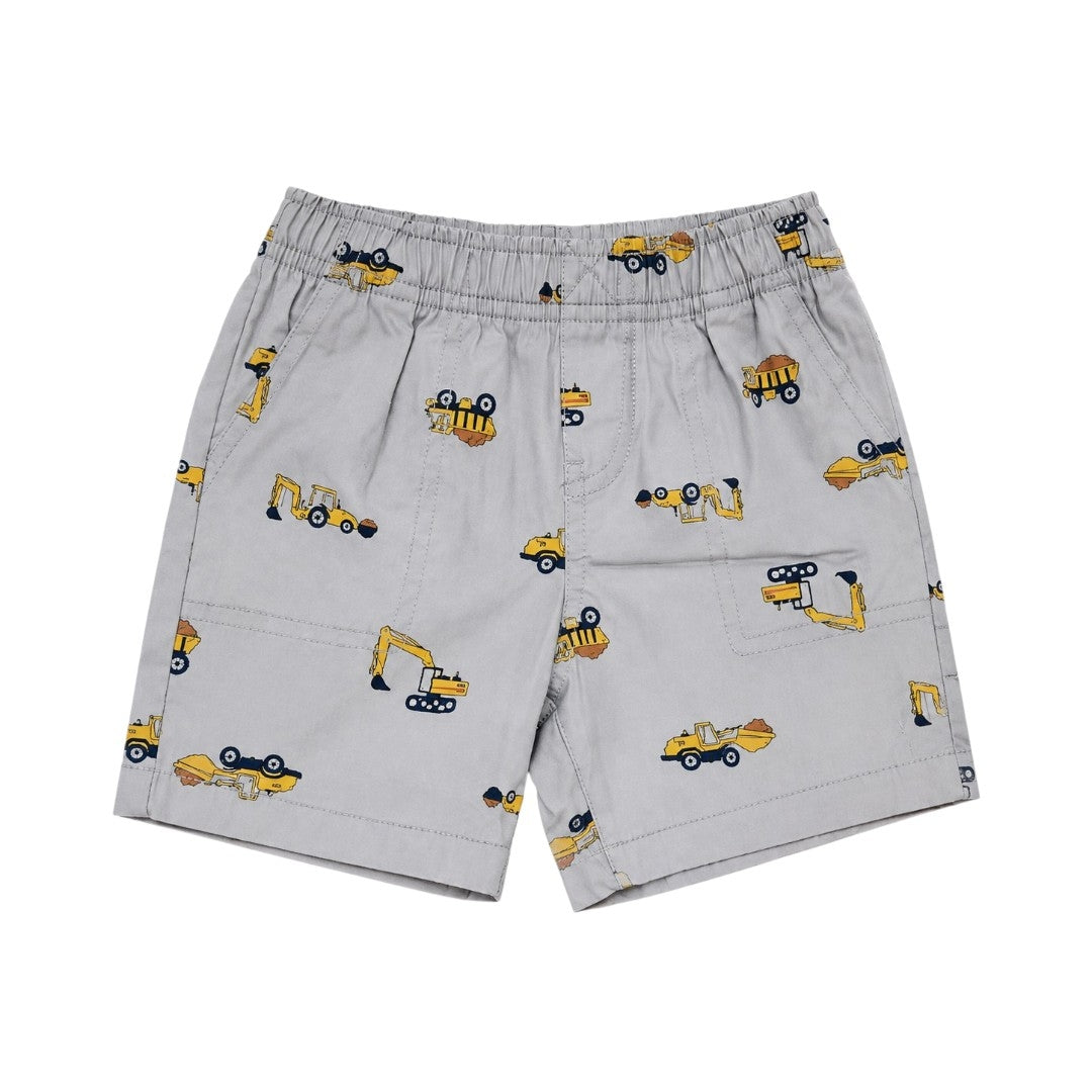Carters Shorts / 1 year