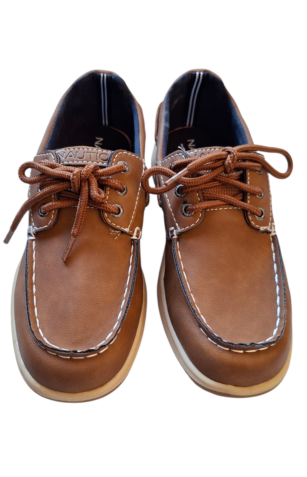 Nautica shoes