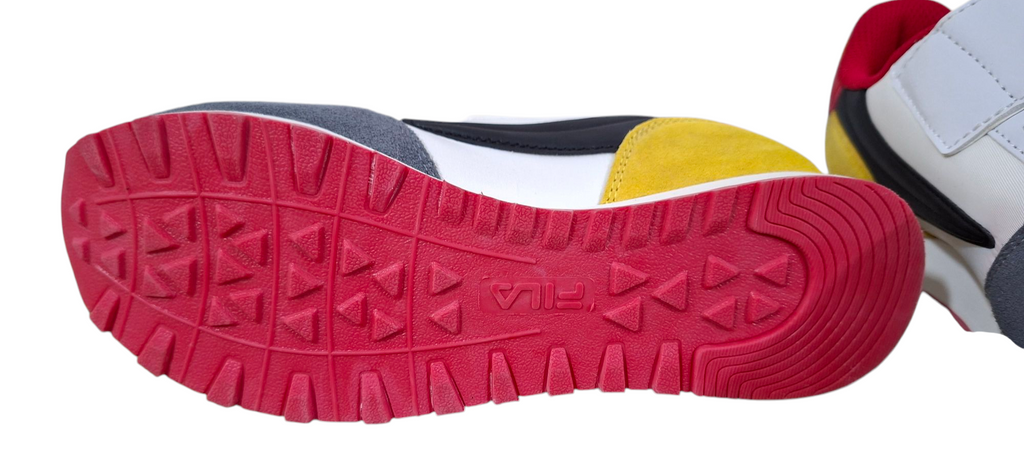 Fila shoes