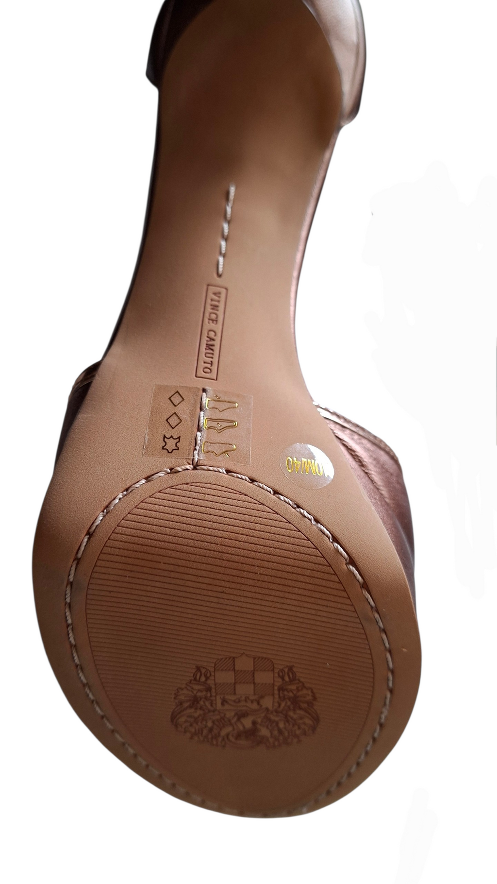 Vince Camuto High Heels