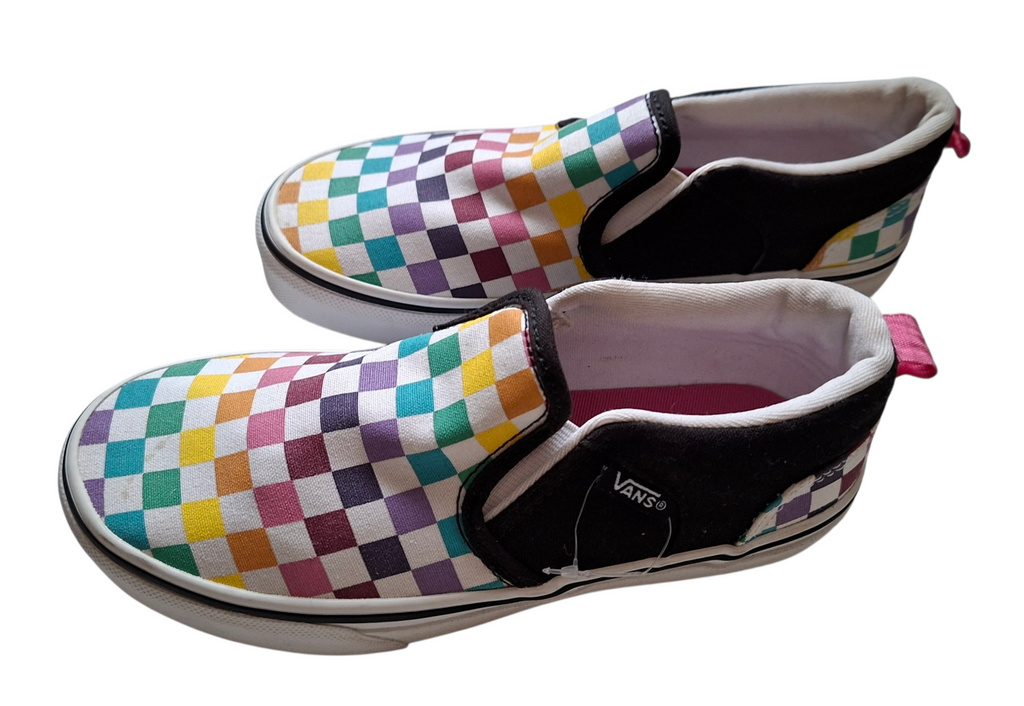 VANS Sneakers / size 32.5