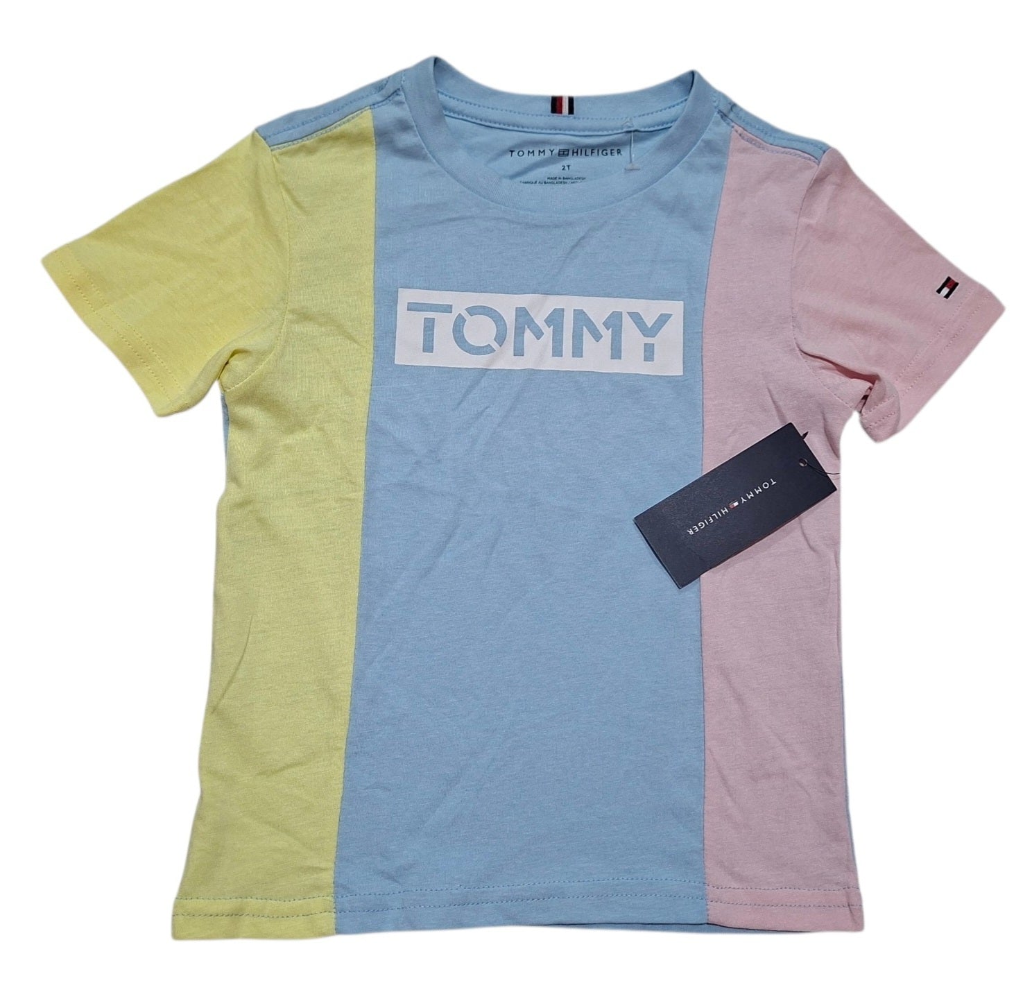 Tommy Hilfiger Set / 2 years