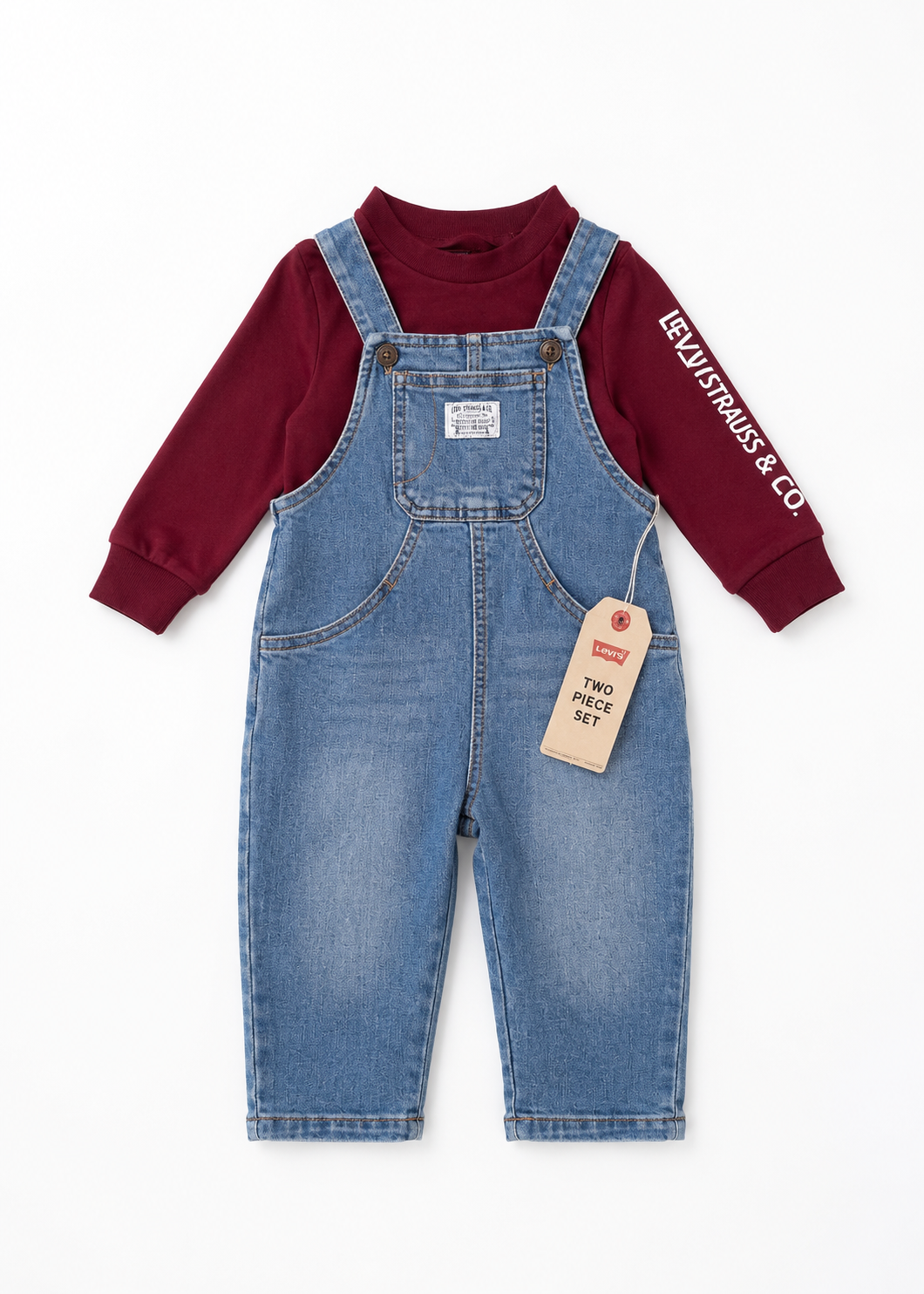 Levis Set