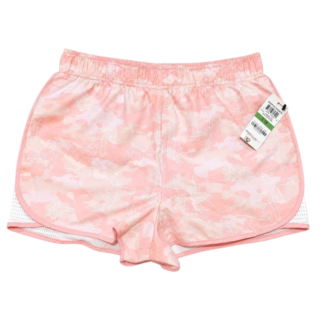 Ideology Shorts / 14 years