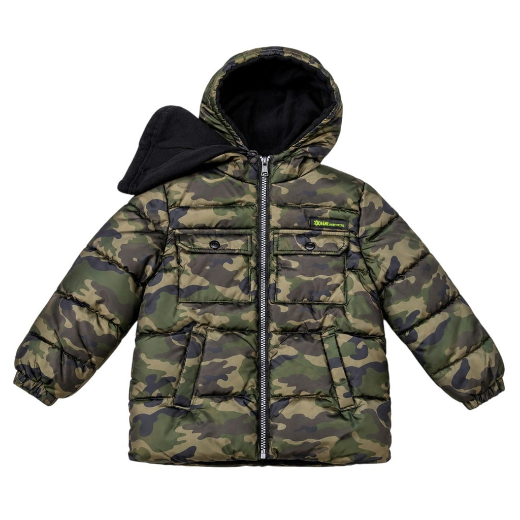 I xtreme Outfitters Jacket / 4 years