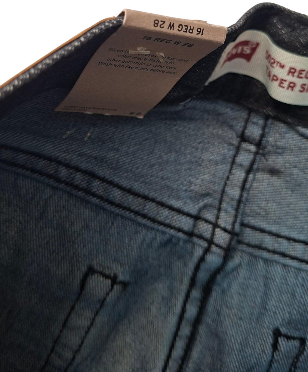 Levis Shorts