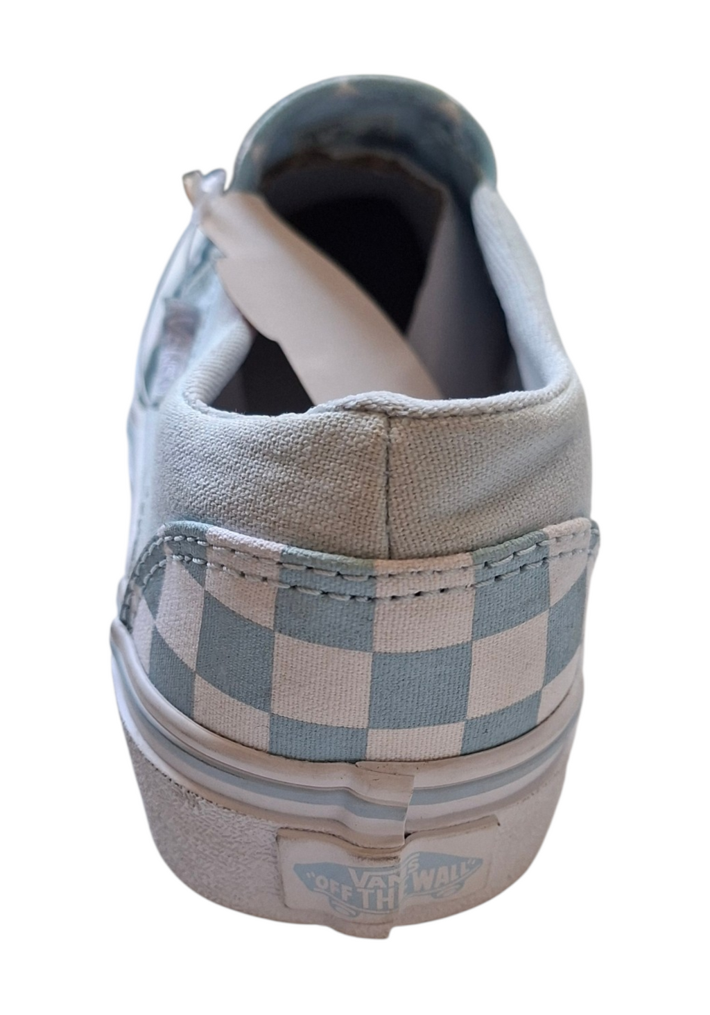 VANS Sneakers / size 36.5