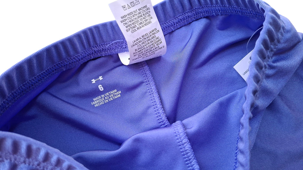 Under Armour Set / 5 & 6 years