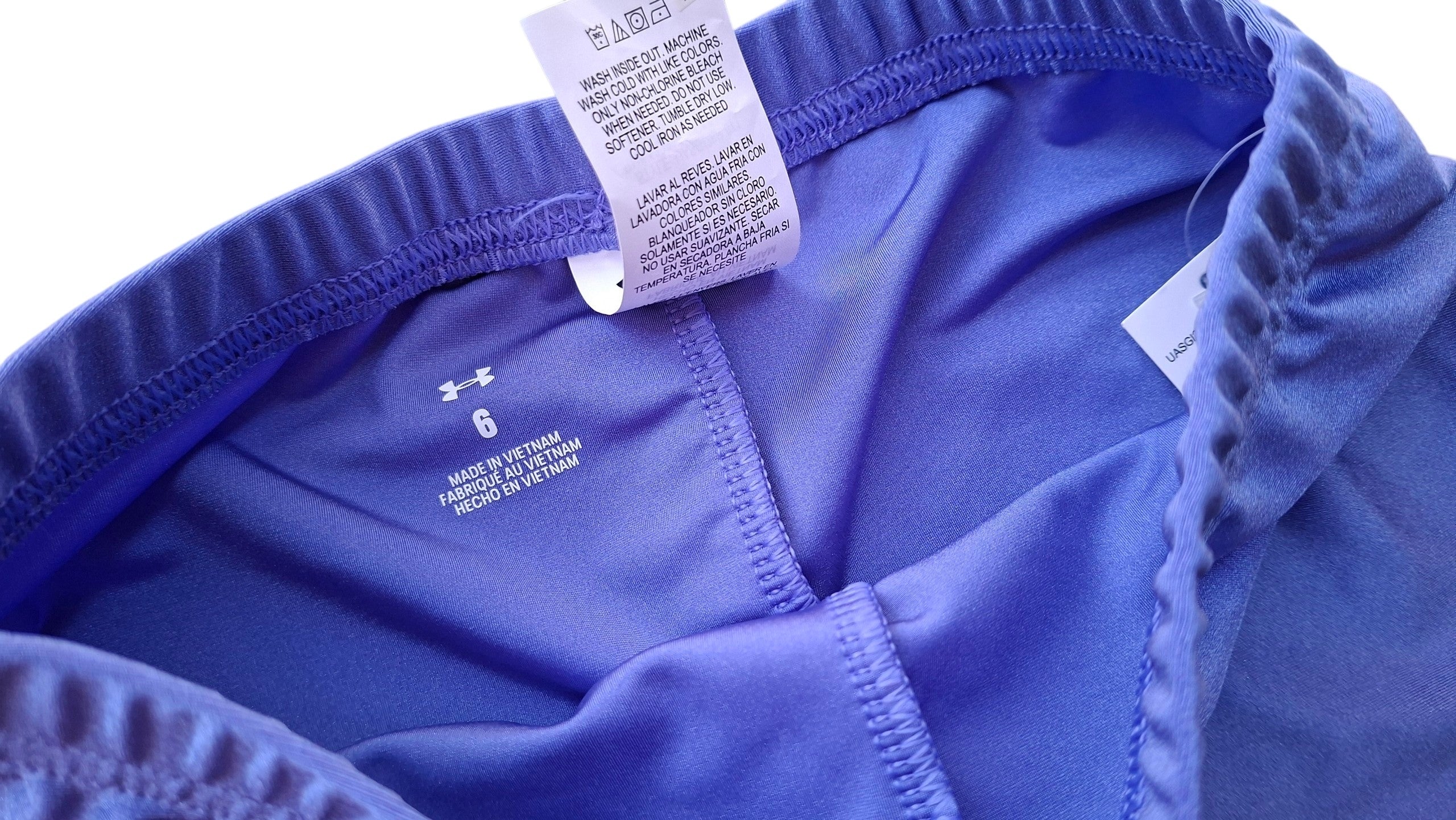 Under Armour Set / 5 & 6 years