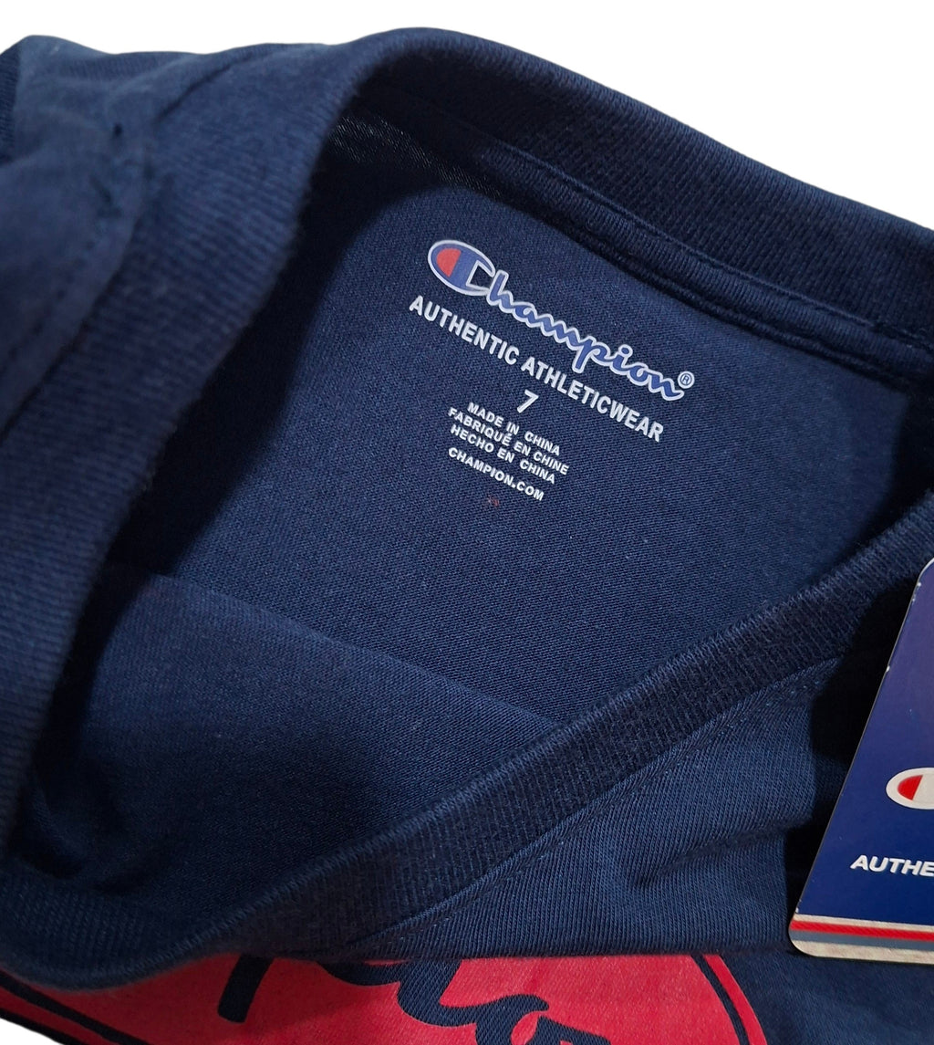 Champion Set / 6 years