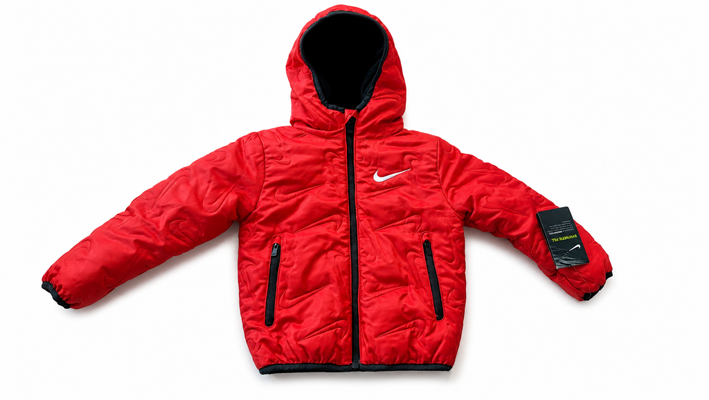 Nike Jacket / 3 years