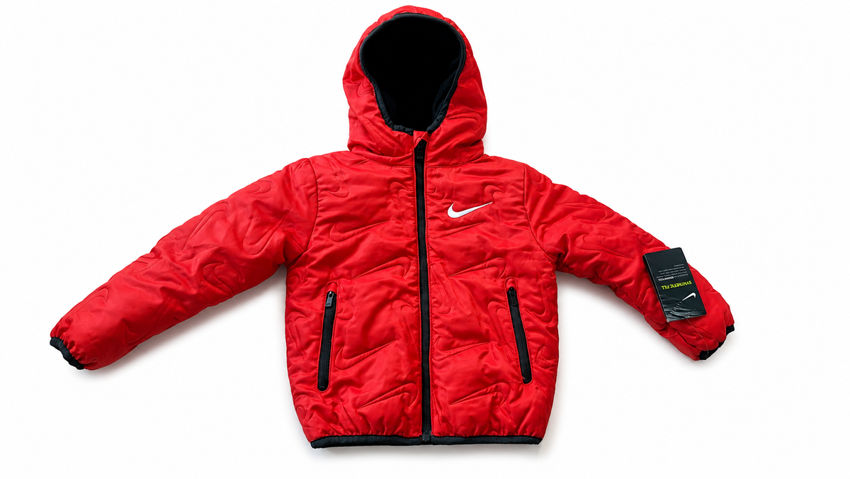 Nike Jacket / 3 years