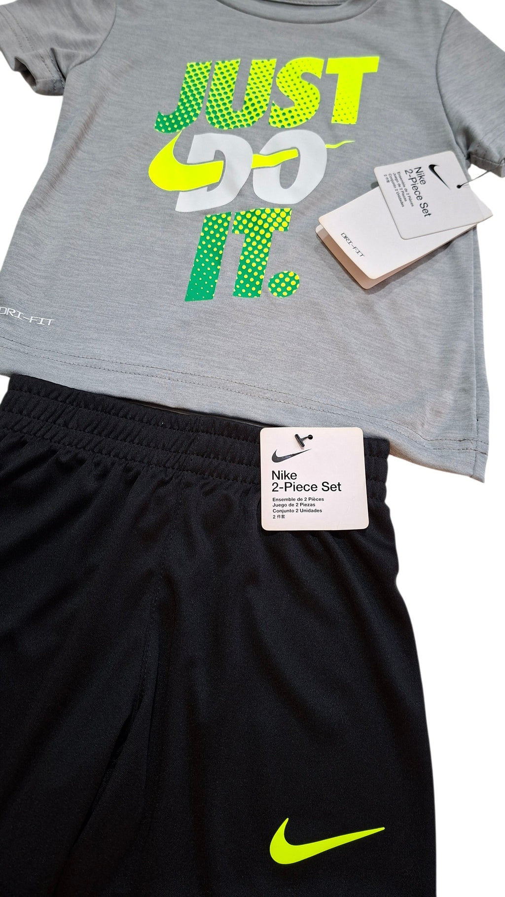 Nike Set / 1-2 years