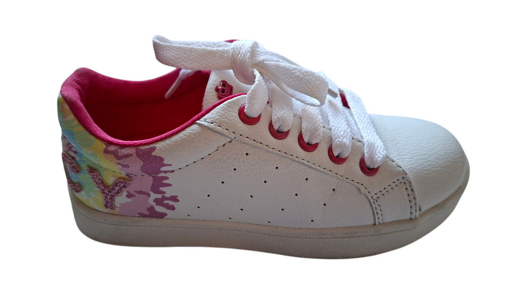 Juicy Couture shoes