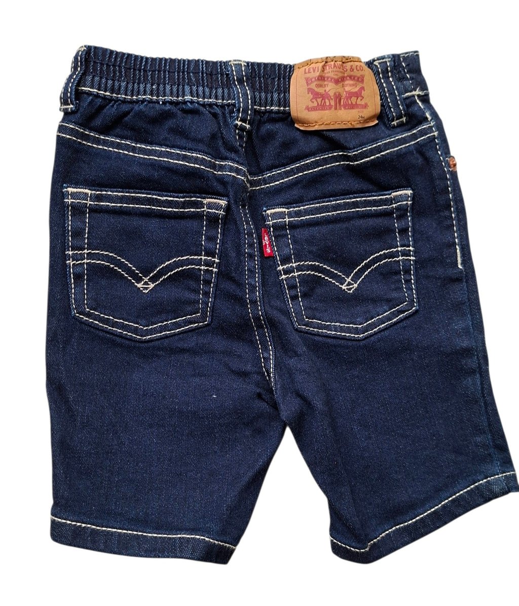Levis Set / 2 years