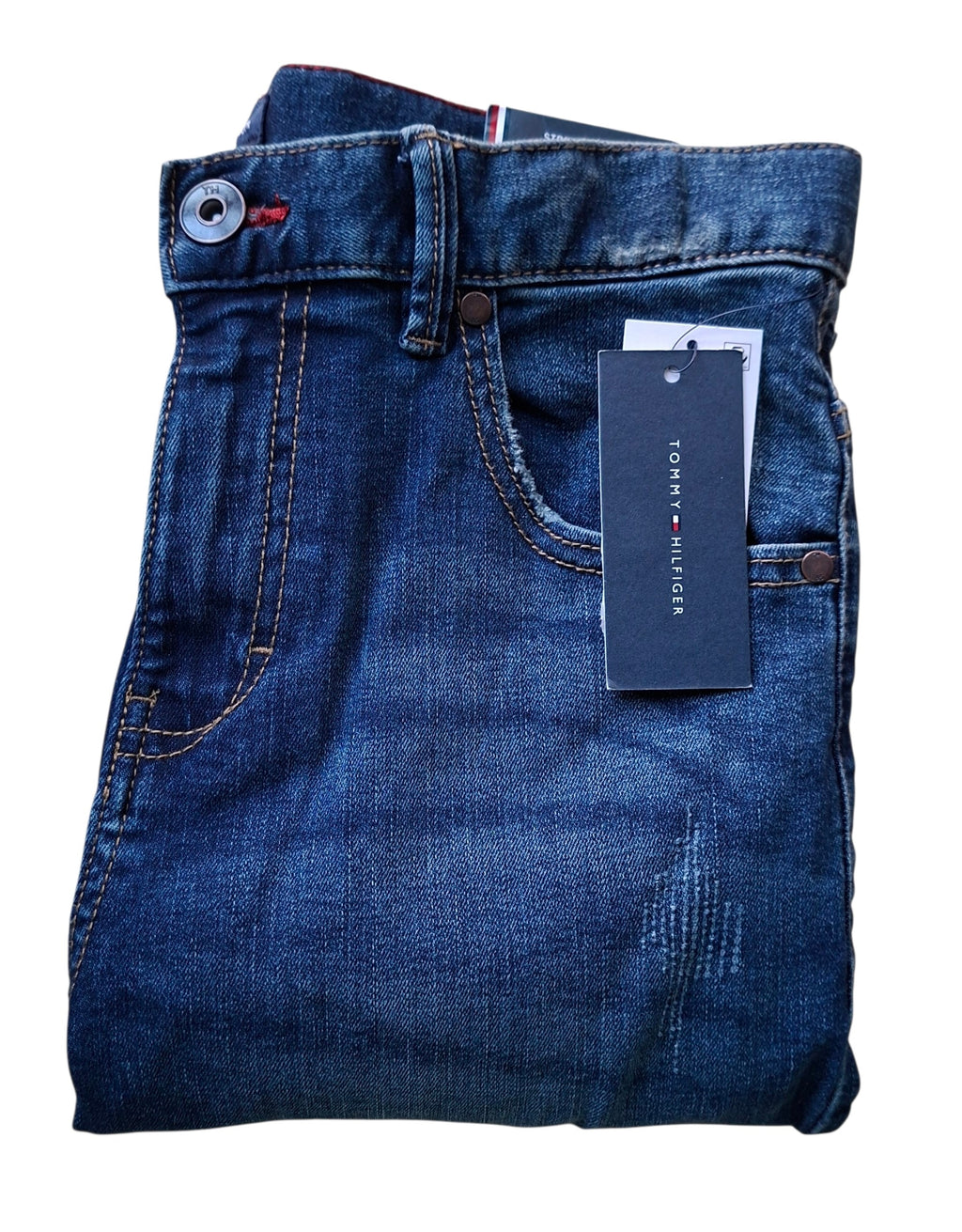 Tommy Hilfiger Jeans / 16 years