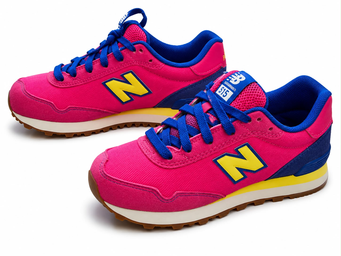 New Balance shoes