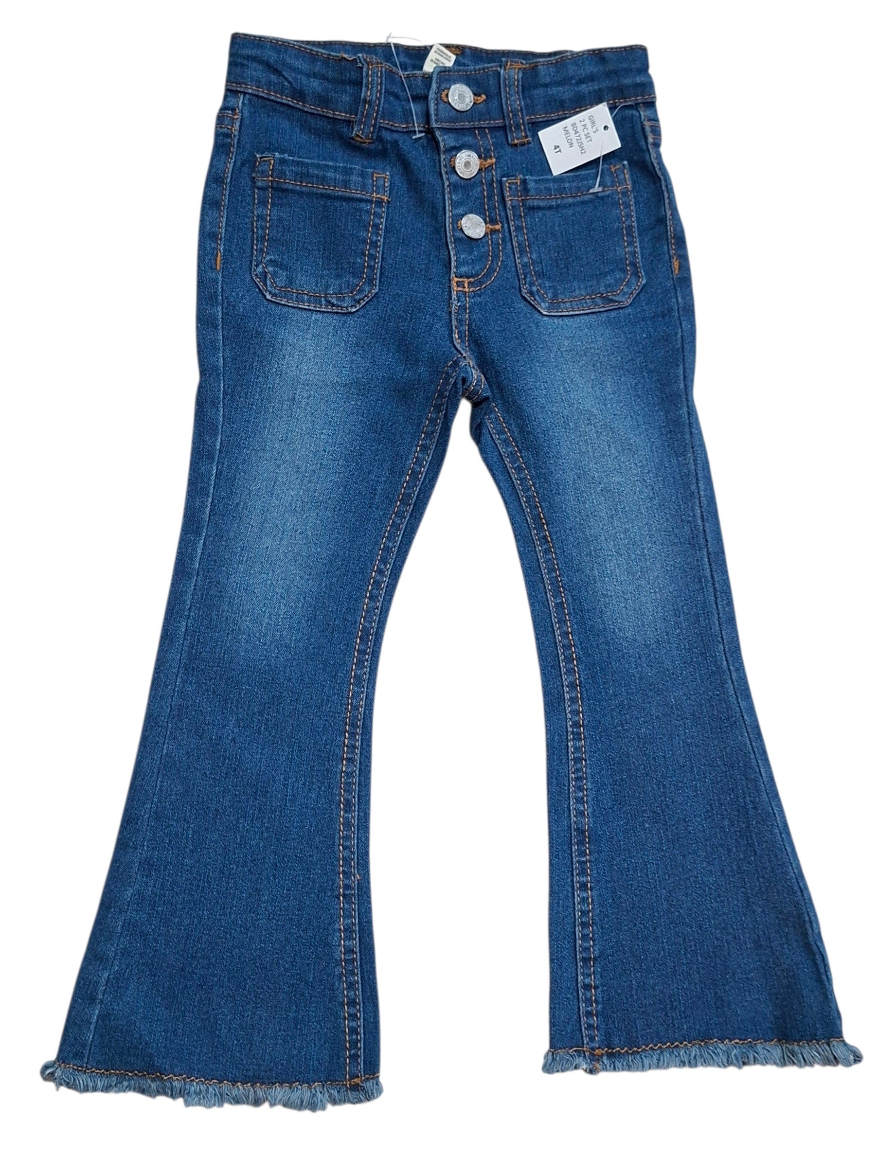 Diva Jeans / 2 years