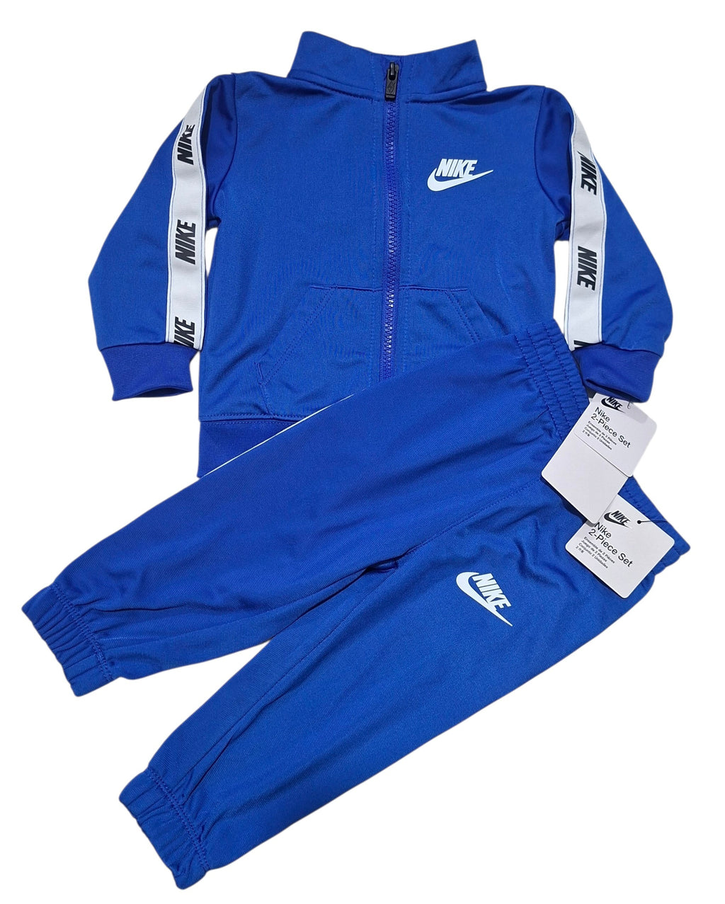 Nike Set / 18 & 24 months