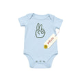 Cat & Jack Bodysuit / Newborn