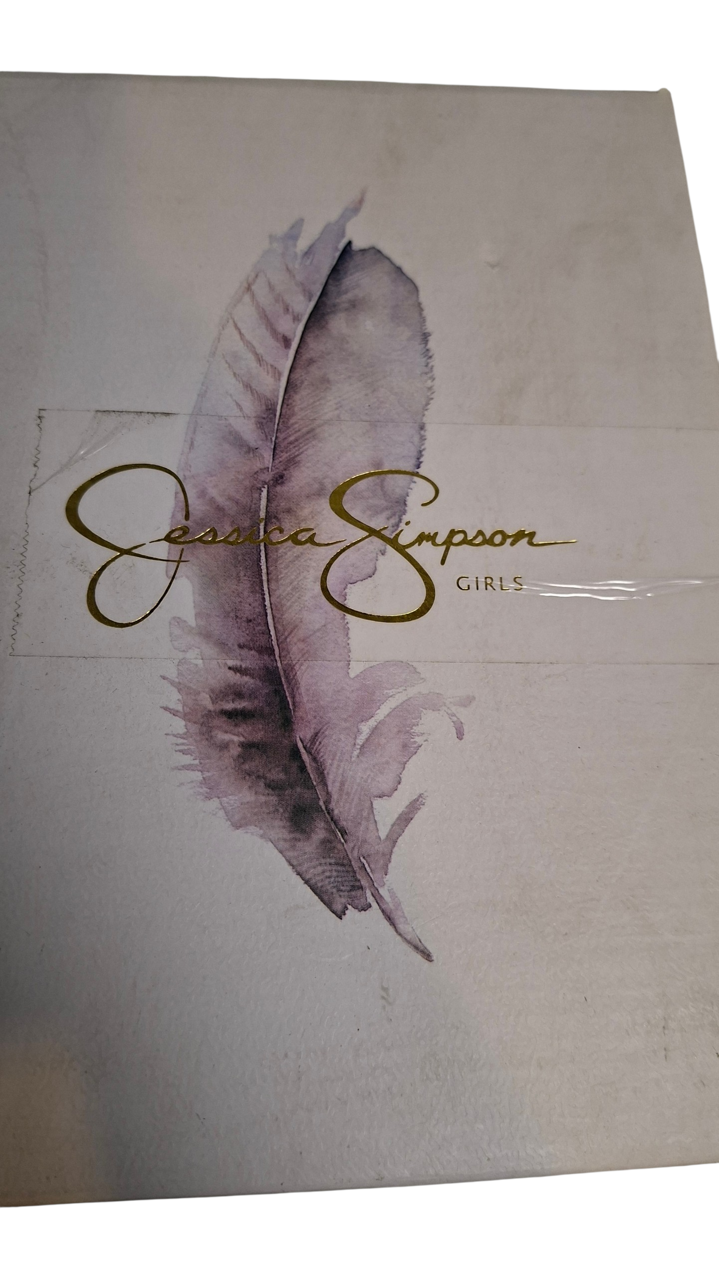 Jessica Simpson shoes