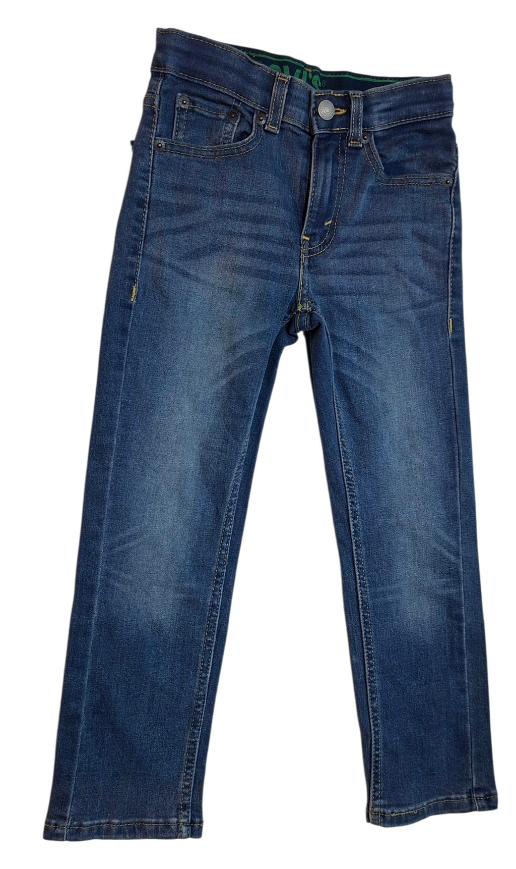 Levis Denim Jeans / 6 years