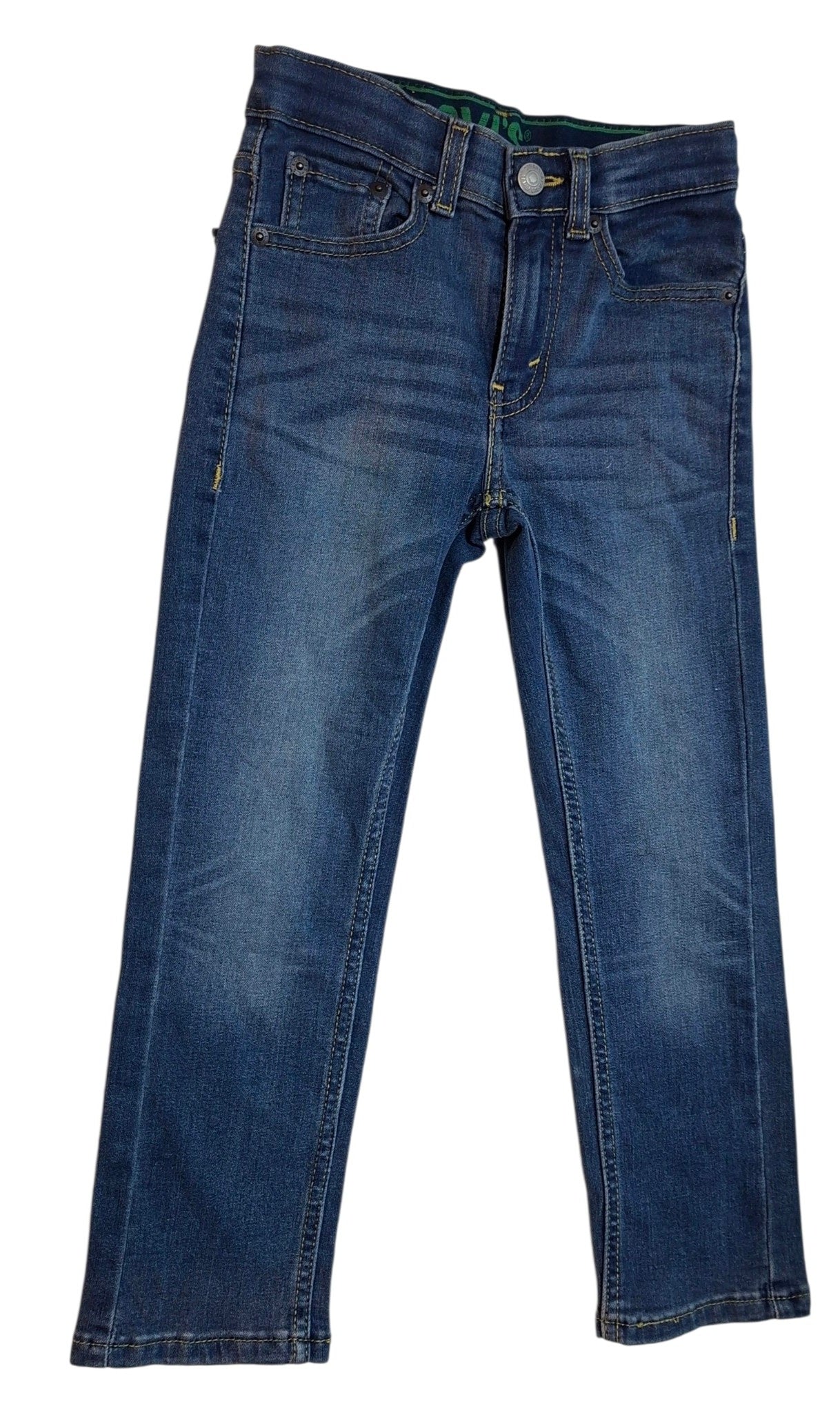 Levis Denim Jeans / 6 years
