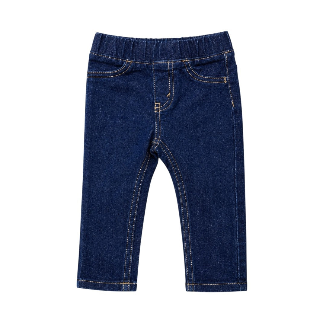 Levis Denim Jeans / 1 year