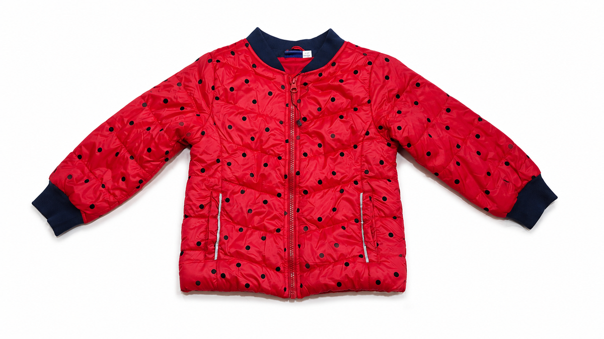 Lupilu Jacket / 3-4 years