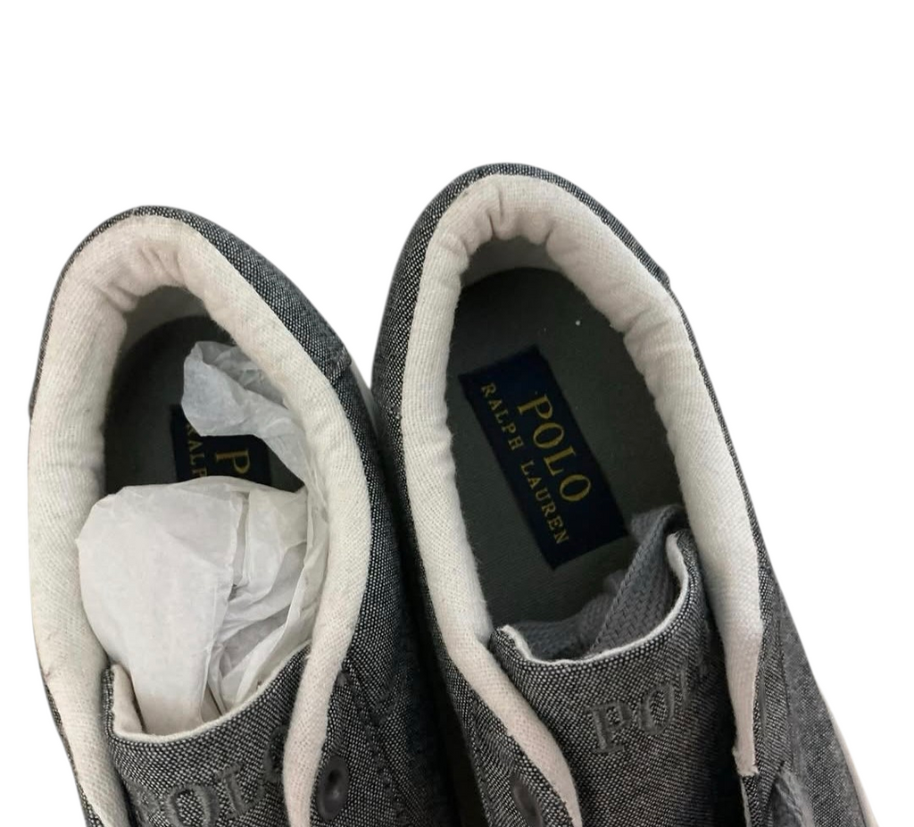 Ralph Lauren Polo sneakers