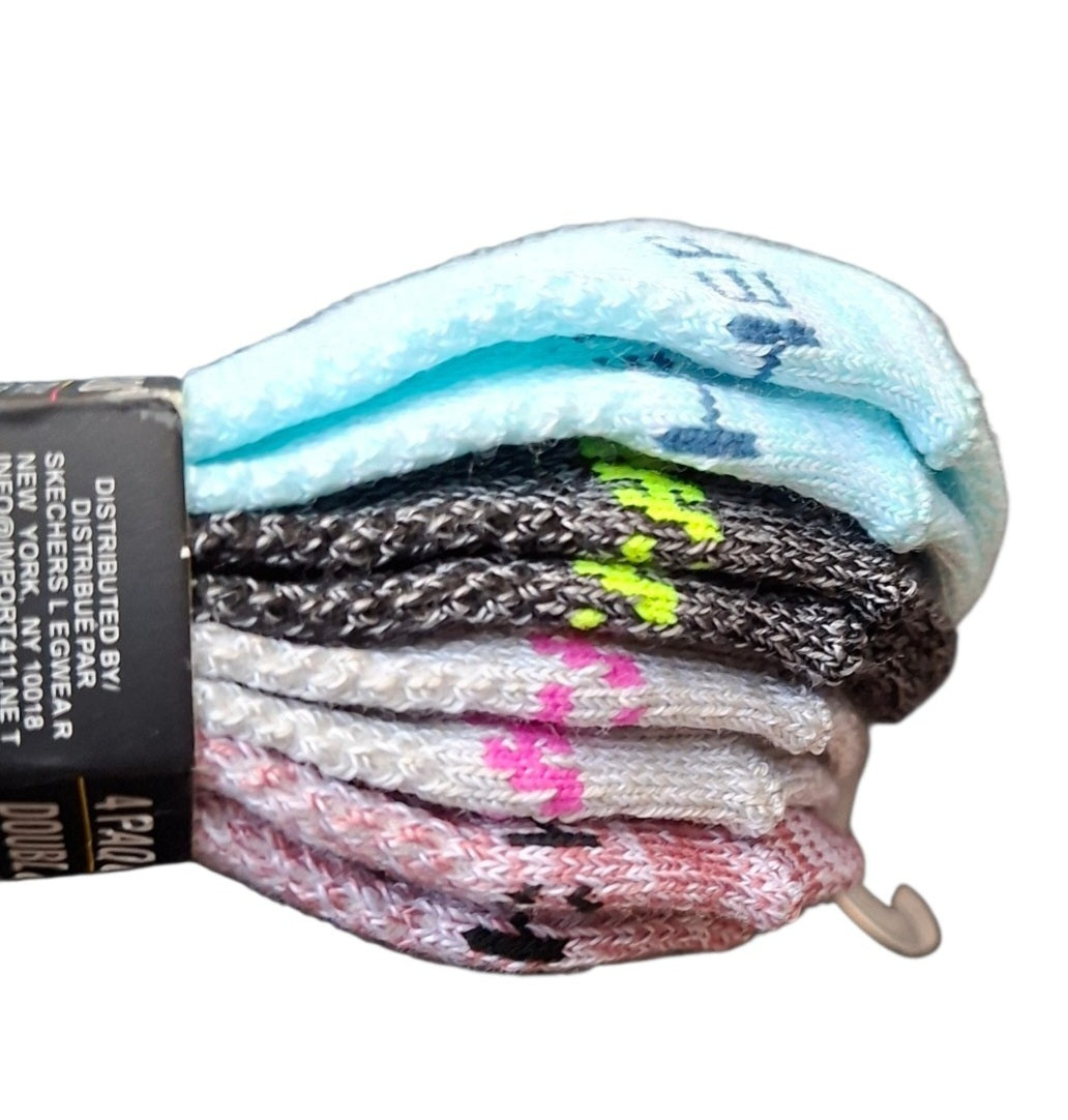 Skechers women socks set / 36-40