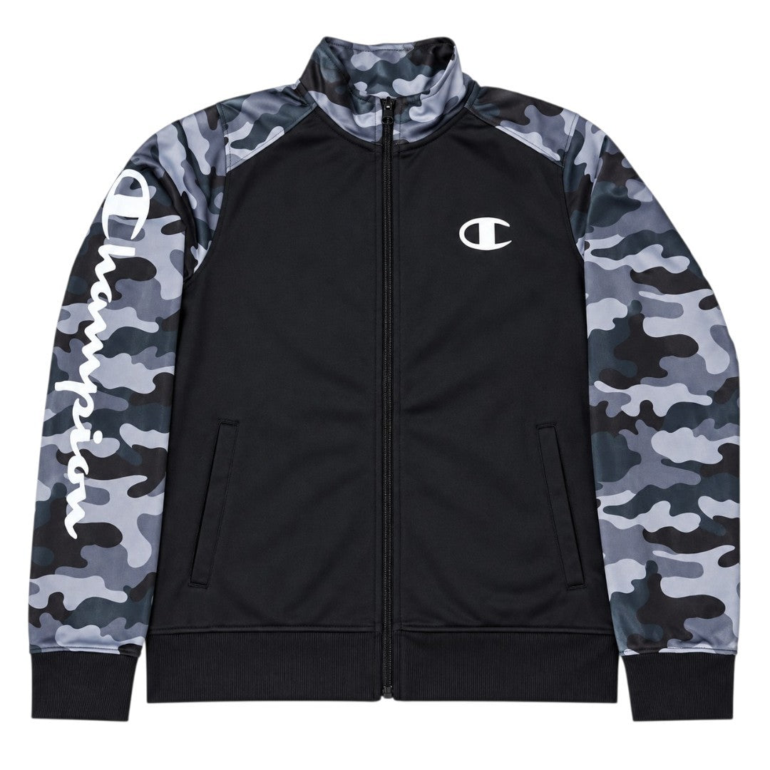 Champion Jacket / 18-20 years