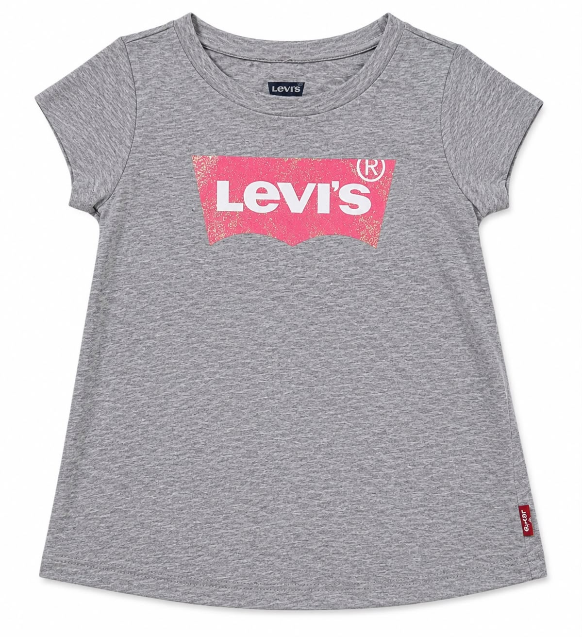 Levis Tshirt / 2 years