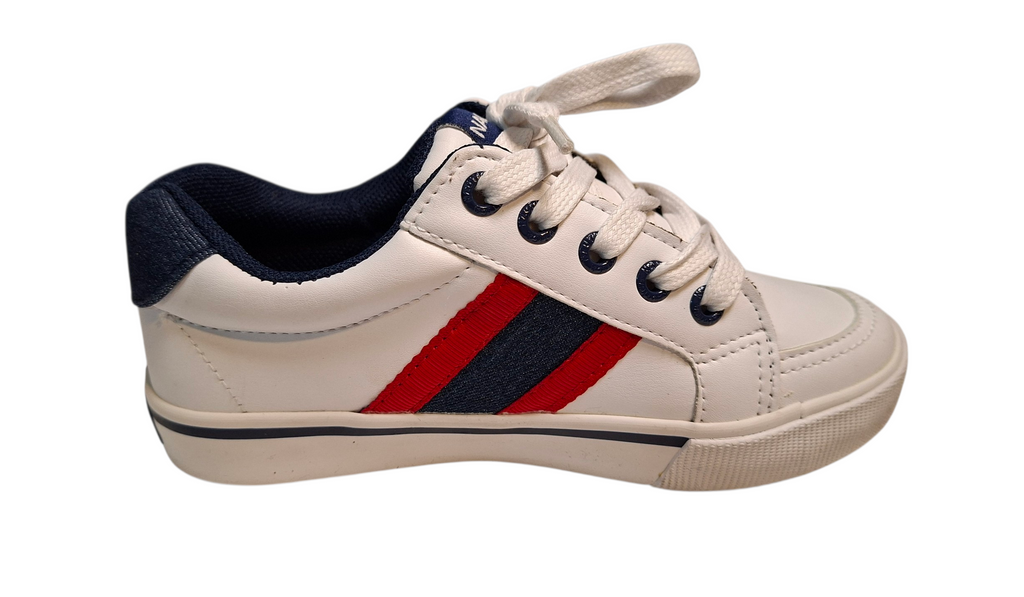 Nautica shoes