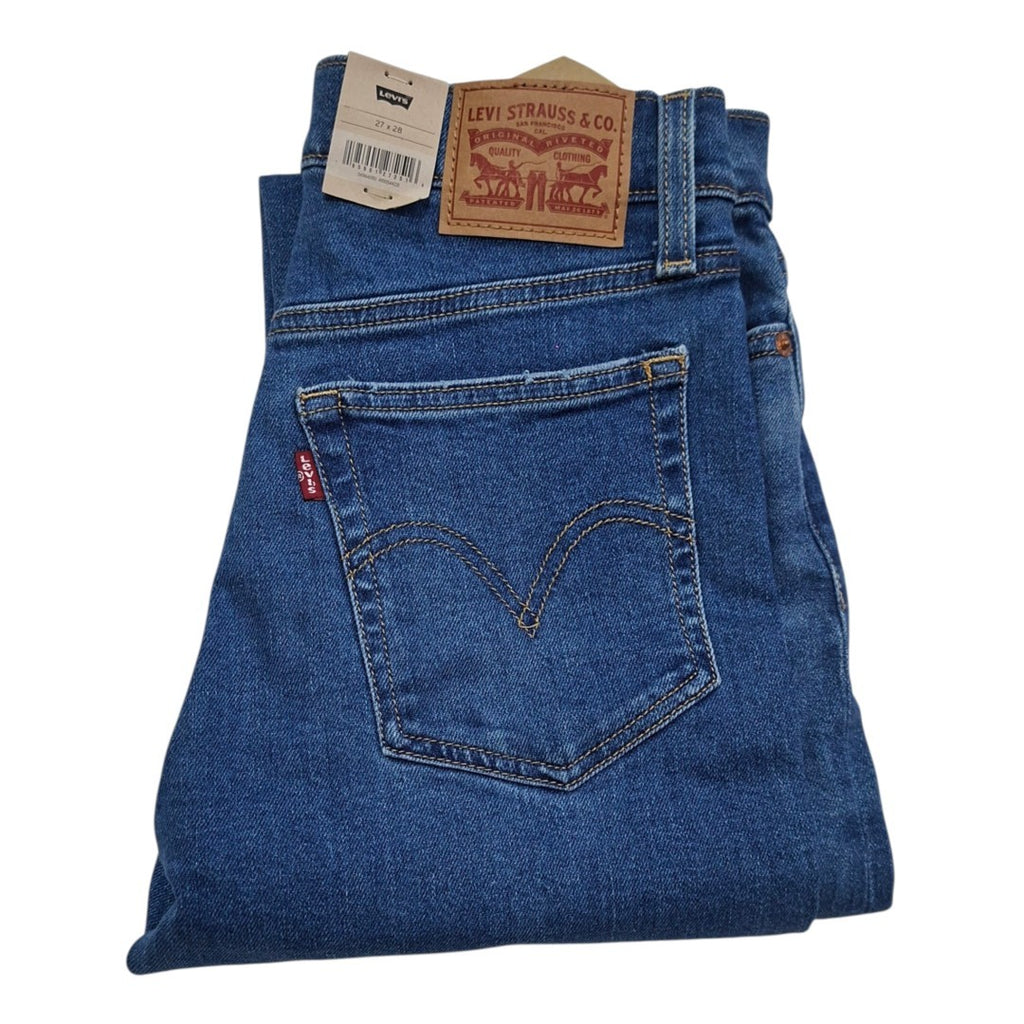 Levis Denim Jeans / W27 L28