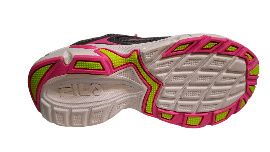 Fila shoes