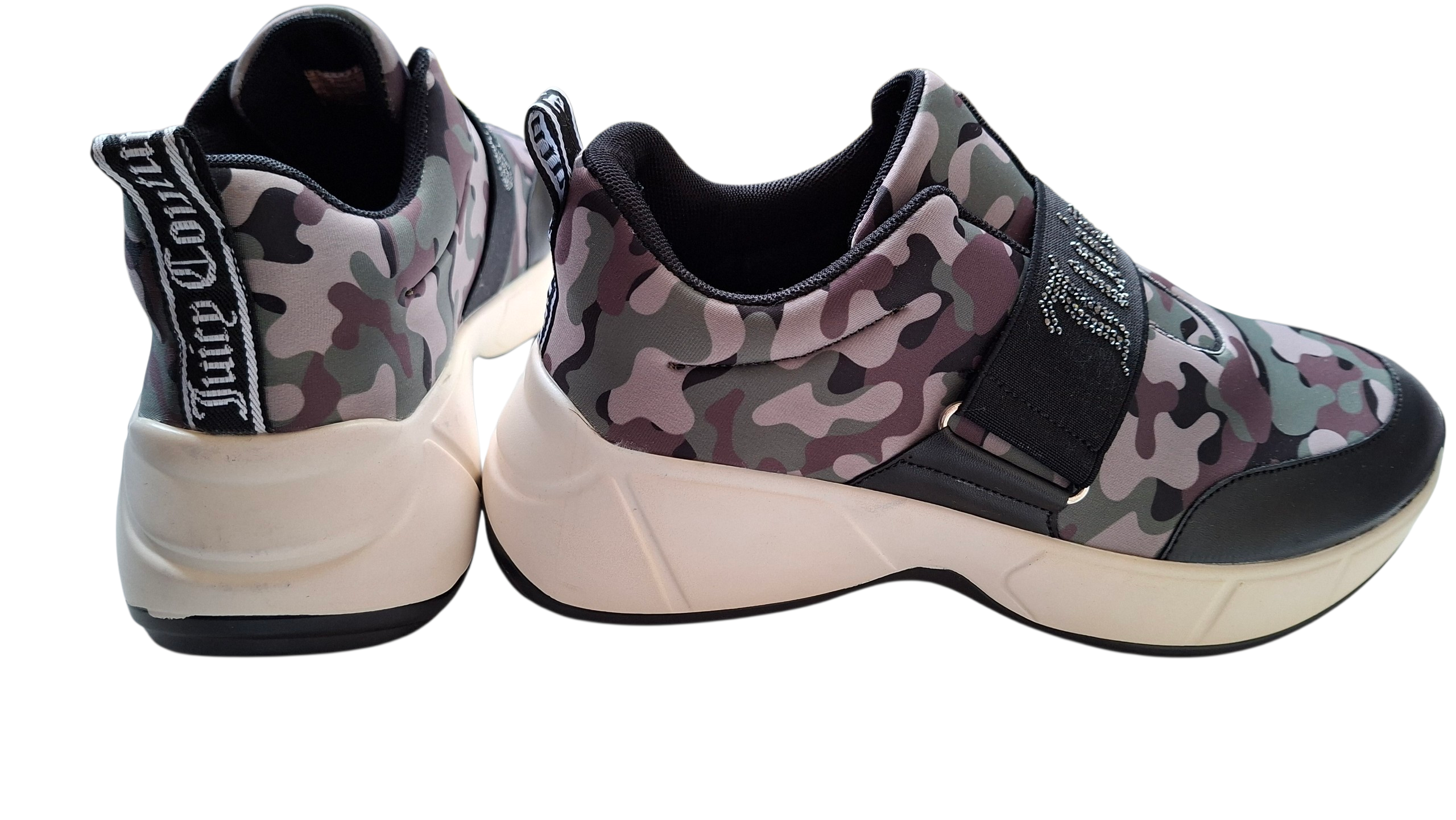 Juicy Couture Sneakers