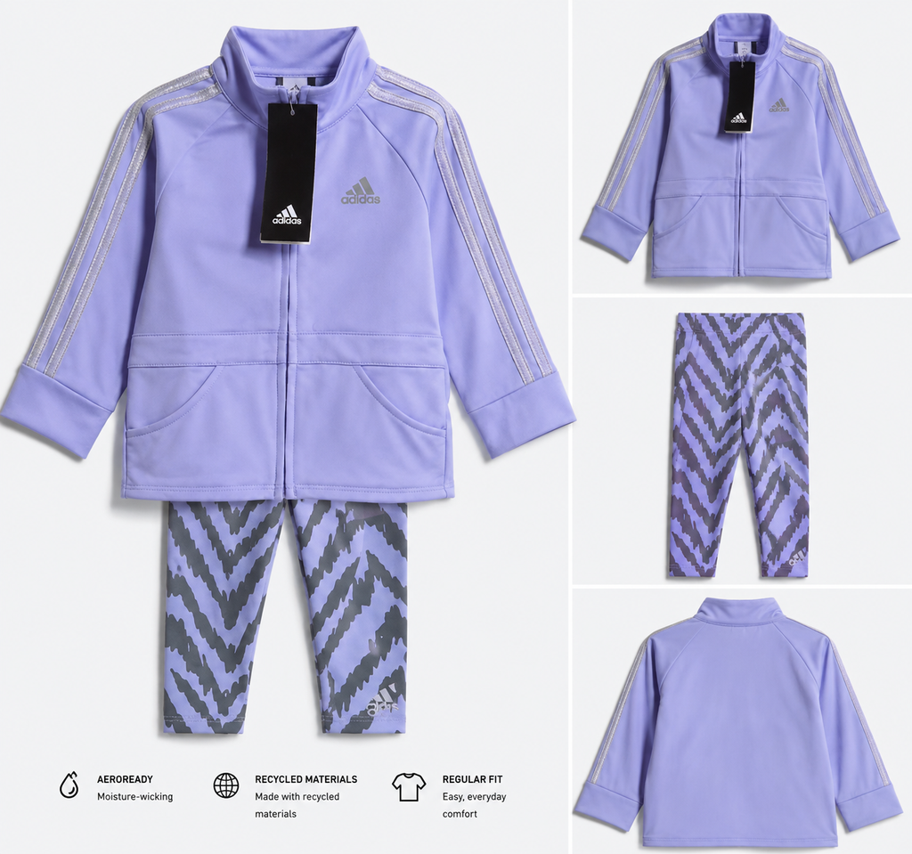 Adidas Set / 18 months
