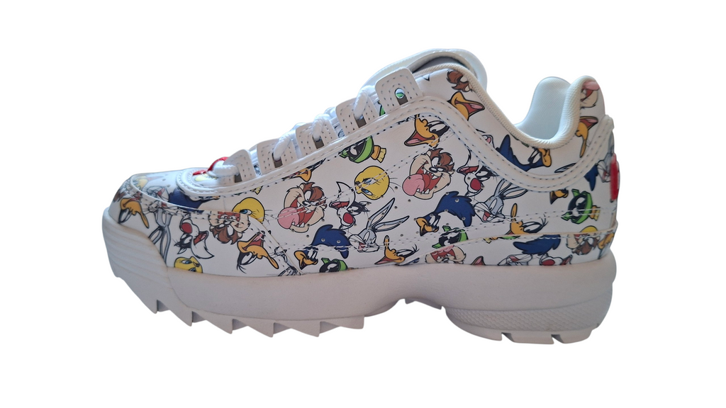 FILA shoes