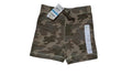 First Impression Shorts / 6-9 months