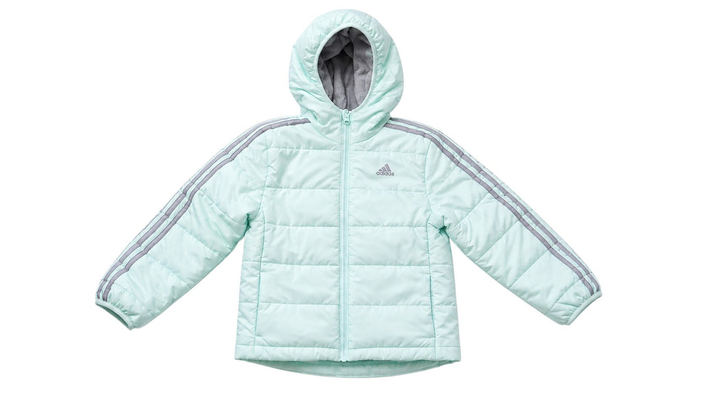 Adidas Jacket / 4-5 years