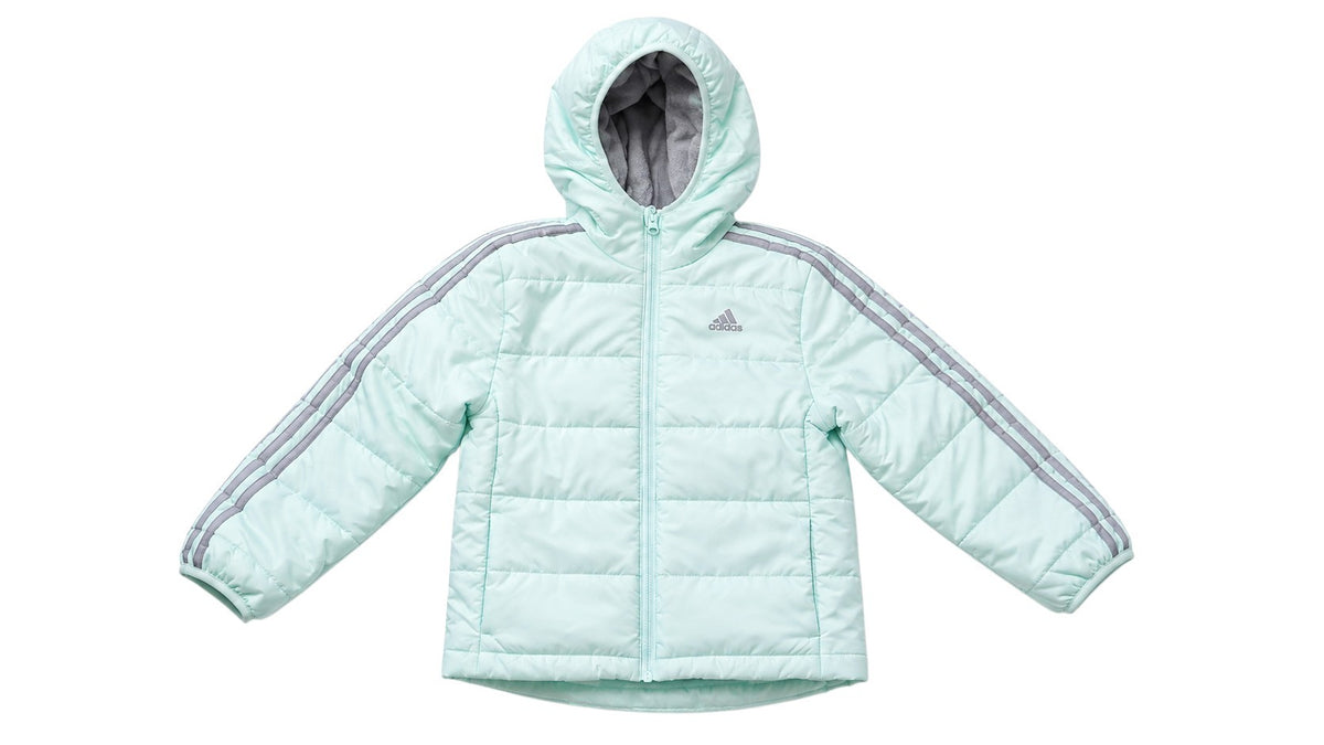 Adidas Jacket / 4-5 years
