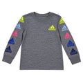 Adidas Long Sleeve / 2 years