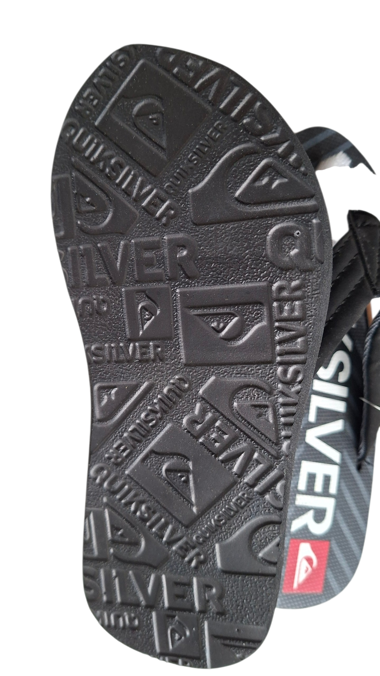 Quiksilver Slippers