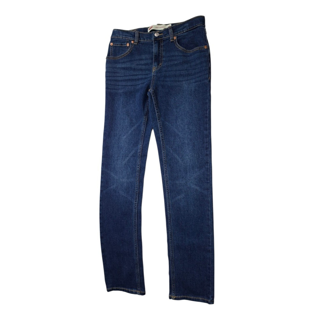 Levis Denim Jeans / 16 years W28 L30