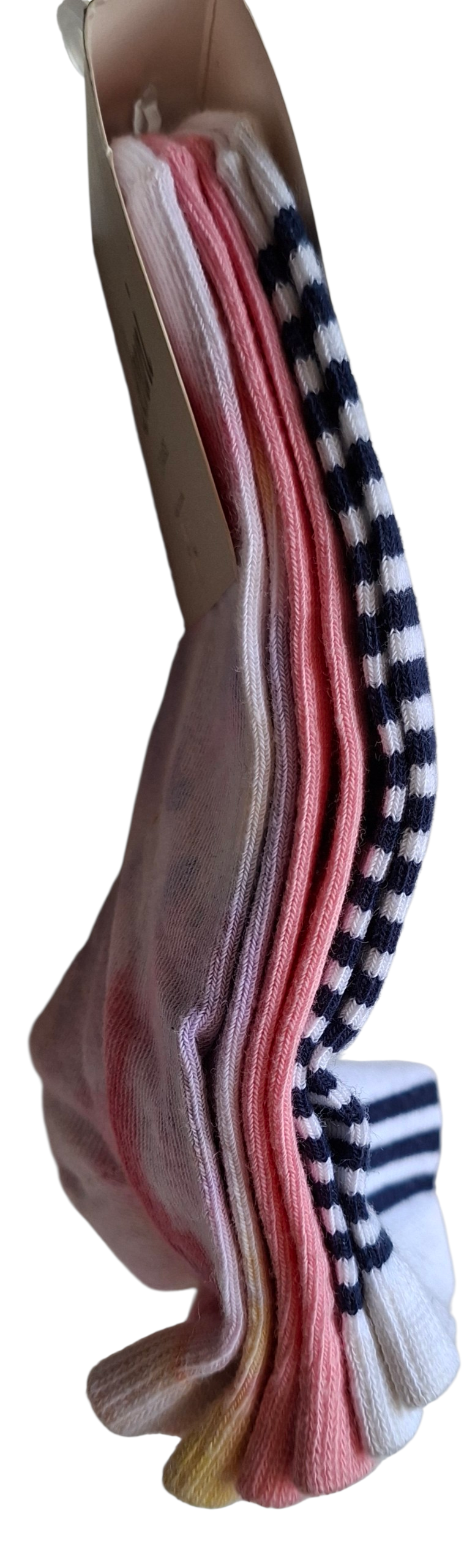 Jenni Socks Set / 36-39