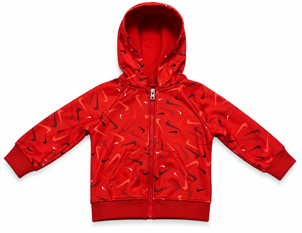 Nike Hoodie / 1 year
