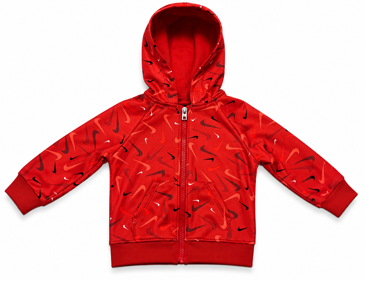 Nike Hoodie / 1 year