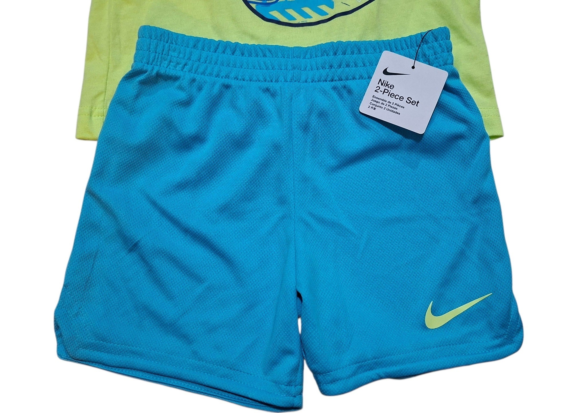 Nike Set / 1-2 & 4-5 years